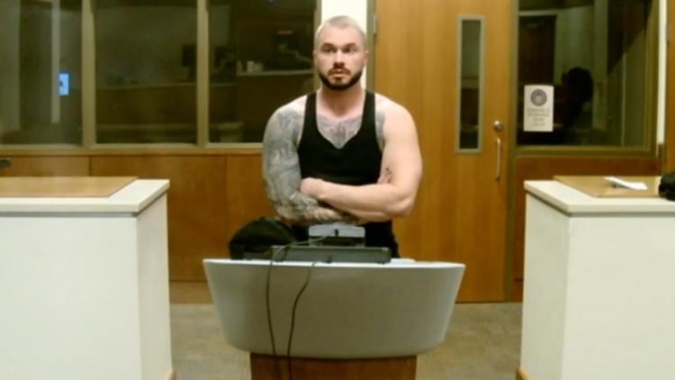 Man arrested by Surprise police for child sex crimes, more victims possible