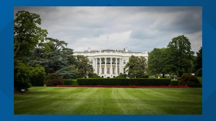 Tucson man charged after alleged threats to bomb White House, D.C. targets