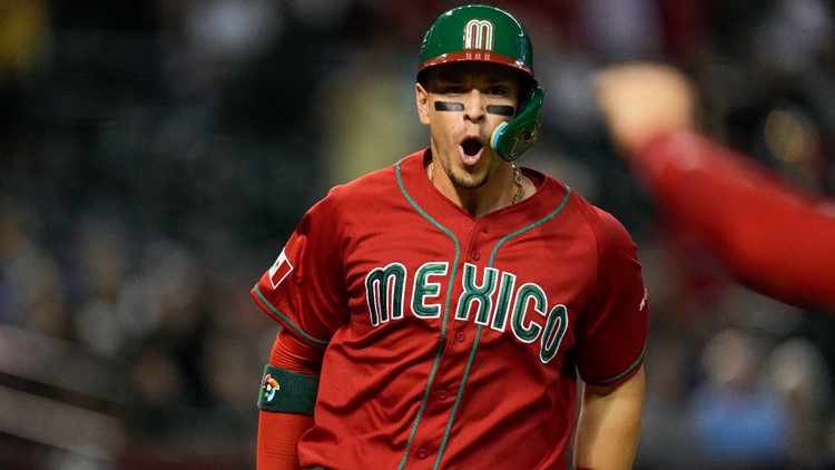 Clásico Mundial de Béisbol:  México vence a Canadá con autoridad por pizarra de 10-3 para lograr avanzar a la siguiente ronda