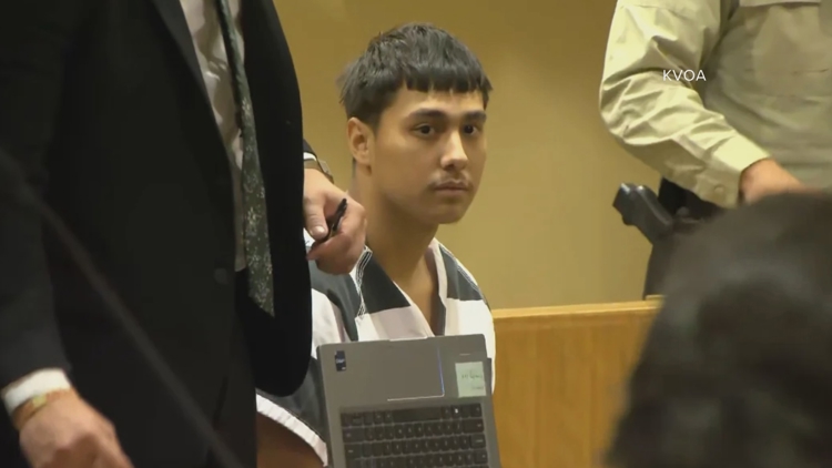 Tucson mass shooting suspect to appear in court Oct. 19