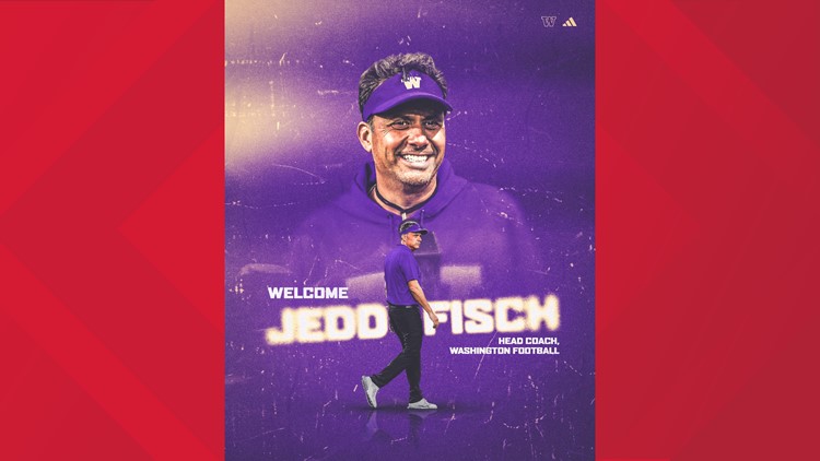 Here's how fans and players reacted after Arizona head coach Jedd Fisch left for Washington