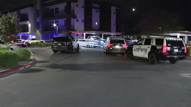 2 injured after shooting in southeast Mesa