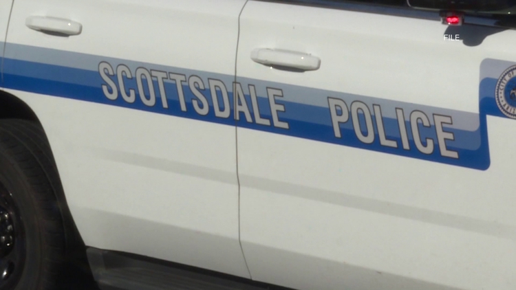 Police: Strong winds blow material off Scottsdale roof, tragically killing Brazilian university member