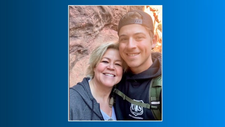 Mother of Arizona firefighter killed in Colorado wildfire demands answers as senators call for investigation