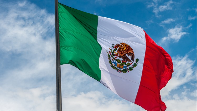 Un poco de historia: Día de la bandera mexicana Un poco de historia: Día de la bandera mexicana