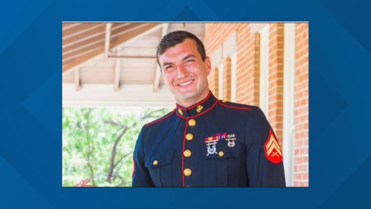 US Senate honors Tucson-born veteran who was murdered in Mexico