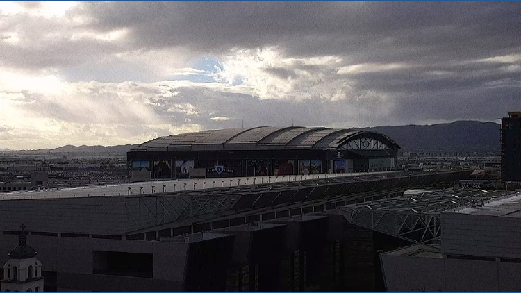 Weather updates: Rain, winds roll through the Phoenix area Sunday