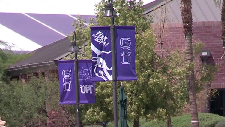 Arizona Supreme Court approves Grand Canyon University's College of Law