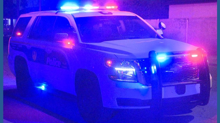 Phoenix Police investigating deadly incident near downtown