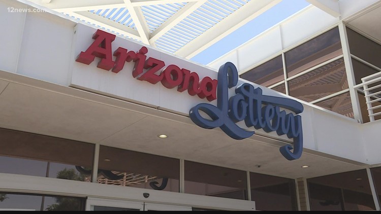 Powerball ticket bought in East Valley now worth $200,000