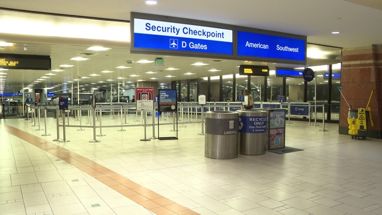 Emergency exercise will take place soon at Sky Harbor Airport