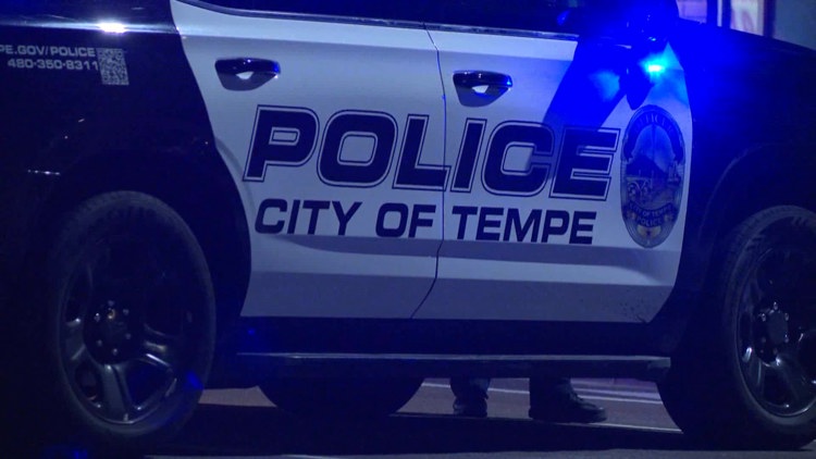Tempe police seek driver in hit-and-run that injured drummer of Outlaw Mariachi