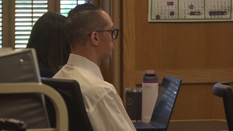 Jury finds Jean Kirkpatrick guilty of 2023 murder of ex-girlfriend