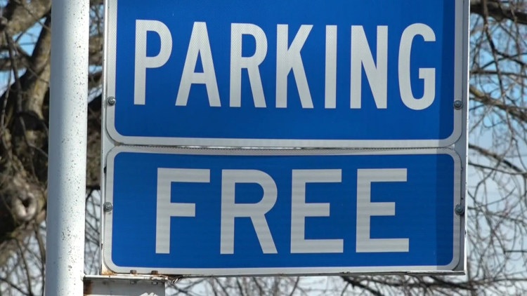 New Sandpoint Parking Committee to discuss recommendations amid paid parking controversy