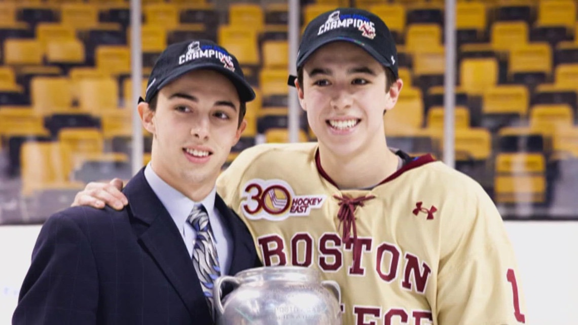 "At this time, we ask for prayers for the Gaudreau family and that their privacy be respected as they grieve," the team said.