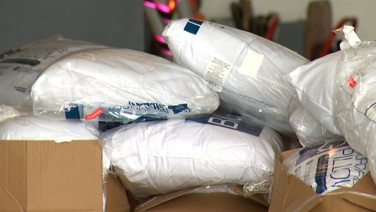 Spokane County Emergency Management announces more resources for wildfire victims