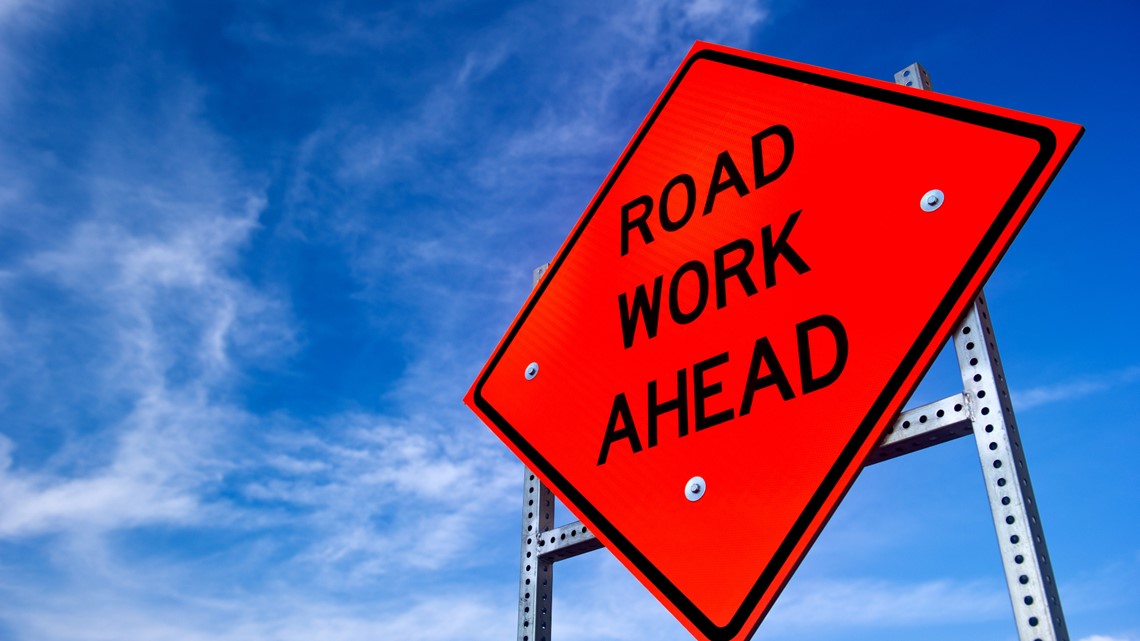 PennDOT announces road work project in Franklin, Dauphin counties - Vimarsana News