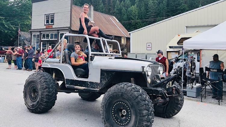 Huckleberry Fest and Molly B’Damn Days return to Silver Valley