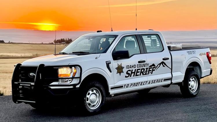 Idaho County Sheriff's Office investigating suspicious death at hospital