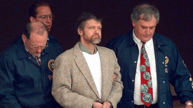 Theodore 'Ted' Kaczynski, known as the 'Unabomber,' has died in federal prison