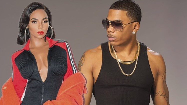 Nelly, Ashanti to play Food City Center in April