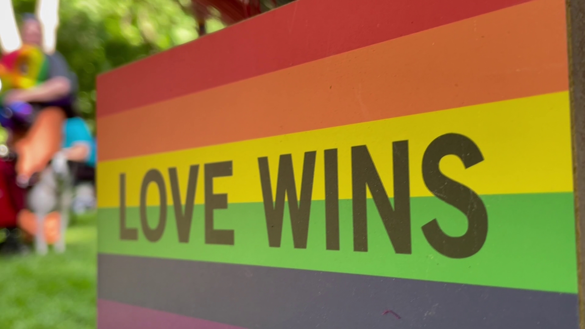 Pride in the Park returns to North Idaho after chaotic 2022 event