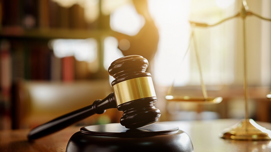 Des Moines man sentenced up to 55 years in prison for sex abuse of a minor, incest