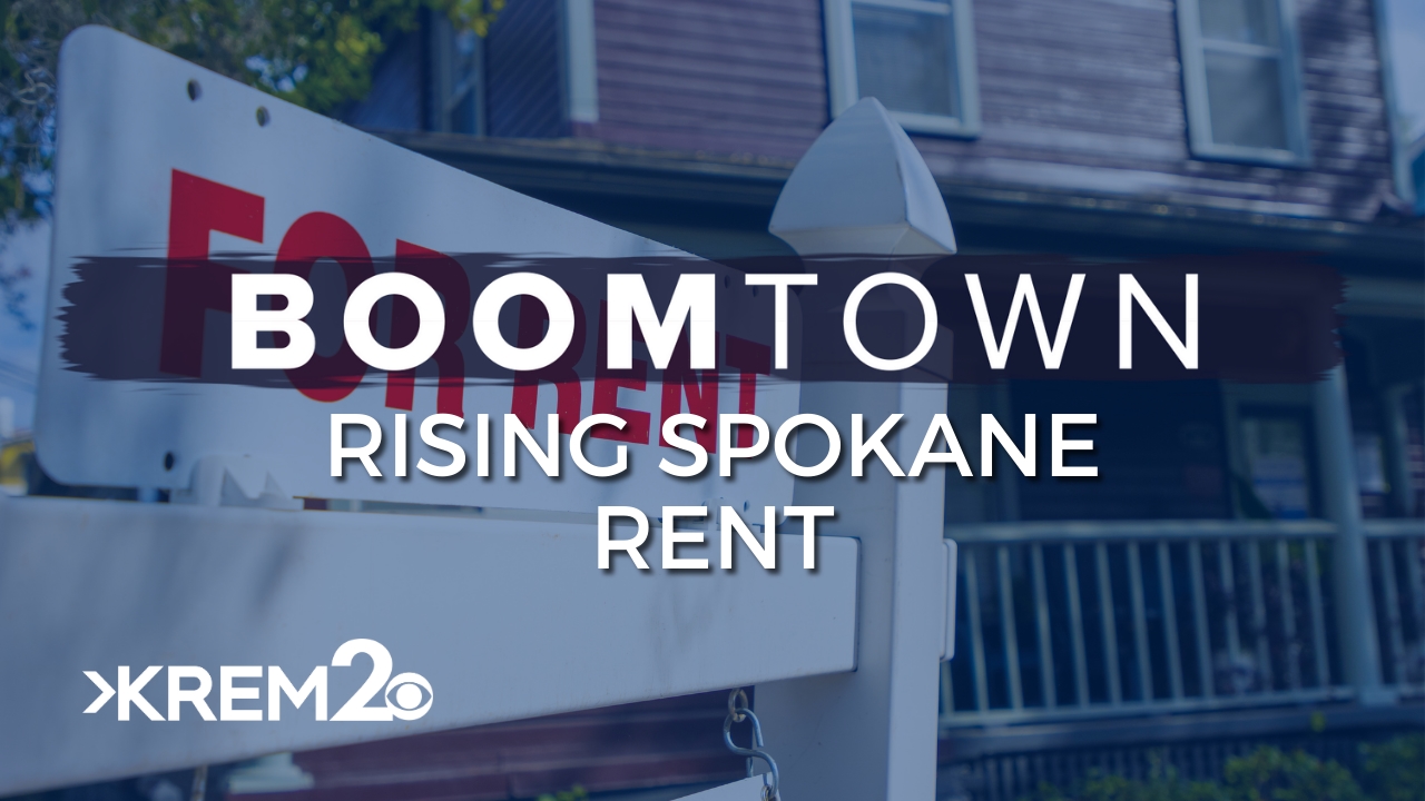 Rising rent costs are pricing many locals out of their homes