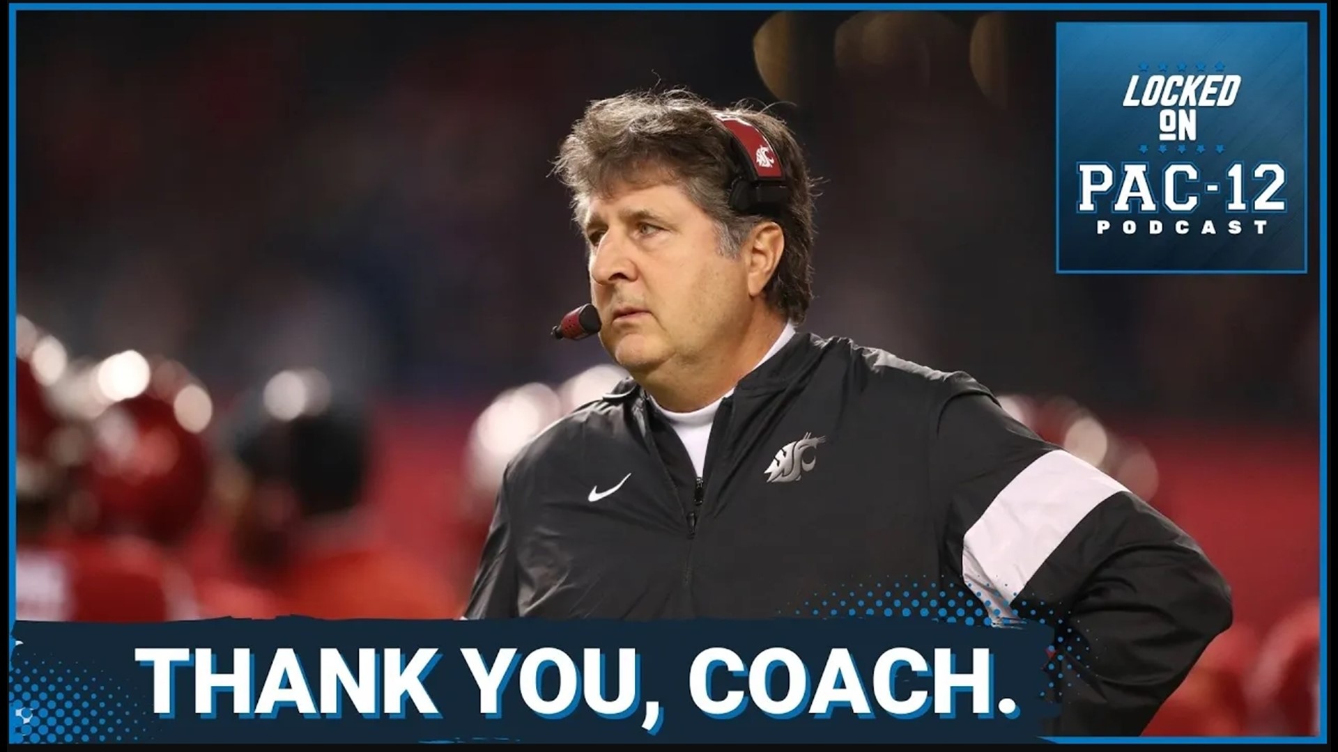 Mike Leach's personality and innovation made him an icon in College Football for the last 2 decades, and it won't be the same without him.