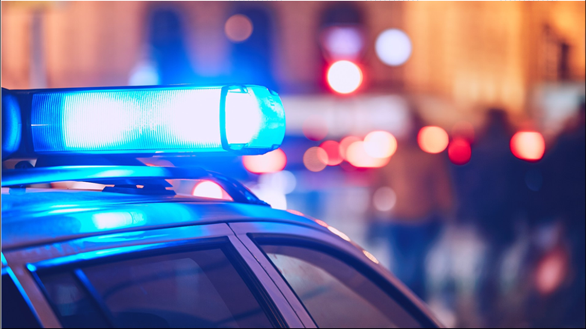 17-year-old facing attempted murder charge escapes police custody - Vimarsana News