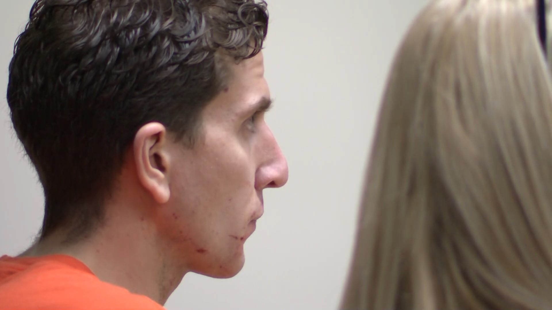 Bryan Kohberger appeared in Latah County court on Thursday. Bryan Kohberger waived his right to a speedy preliminary. That hearing is scheduled for  June 26, 2023.