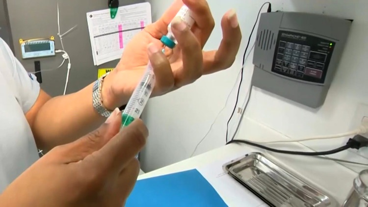 West Coast Health Alliance urges immunizations for 2026-2027 respiratory virus season