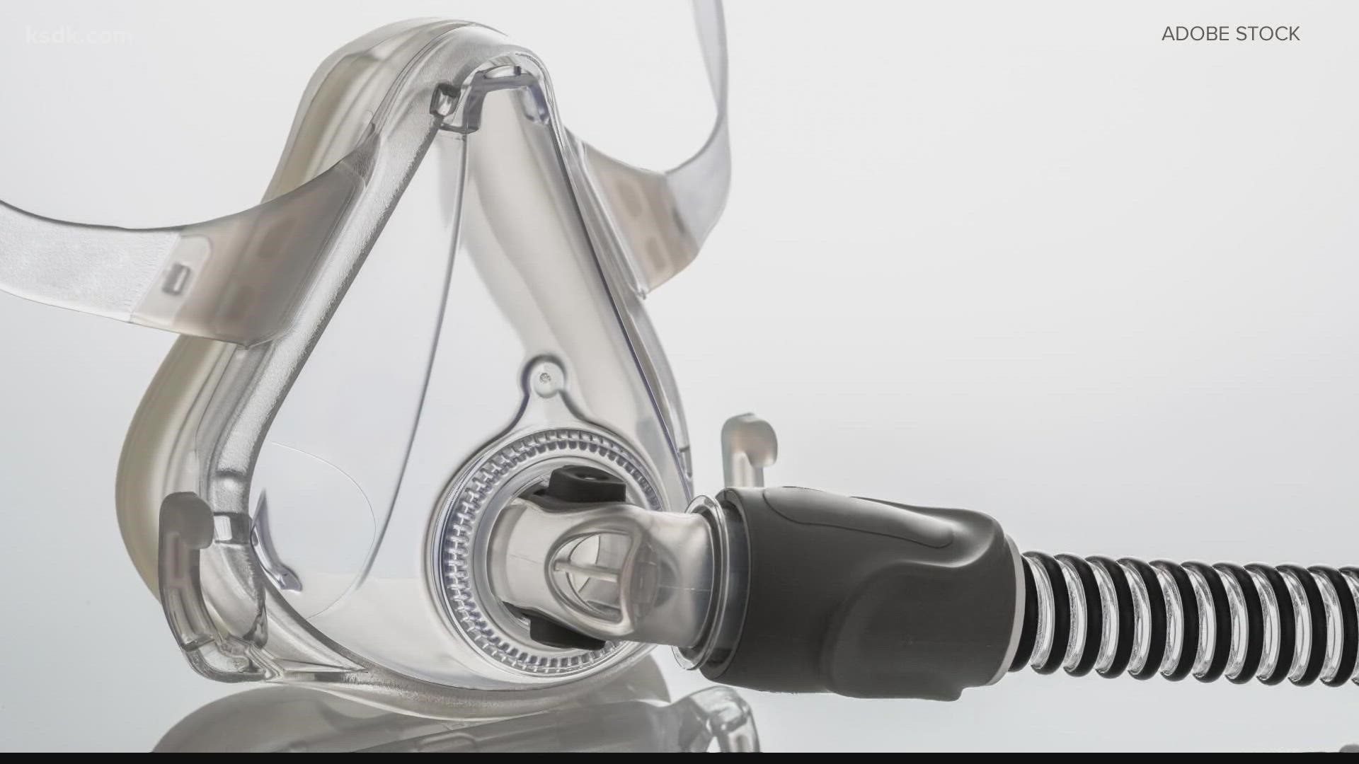 Mailings and ads with specific guidance for CPAP users are confusing, patients say. Scammers may already be taking advantage.