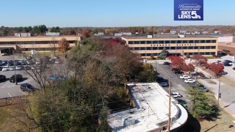 Ferguson neighbors divided over Project Butterfly data center as organizers push for referendum