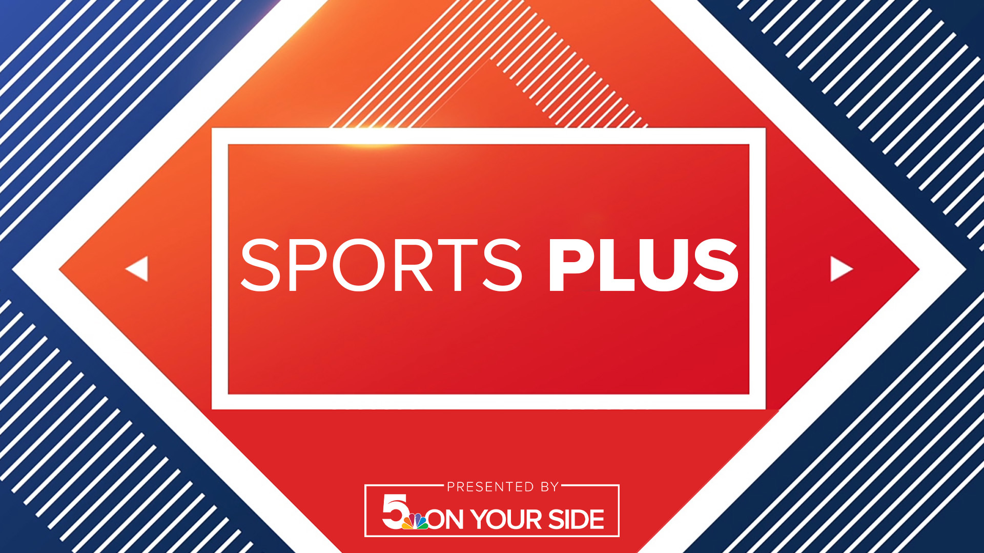 The Sports Plus Podcast