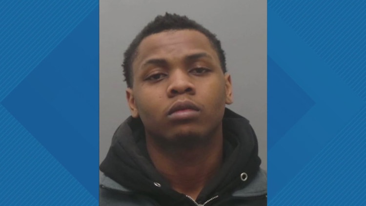 Man takes plea deal in fatal shooting of 17-year-old in East St. Louis