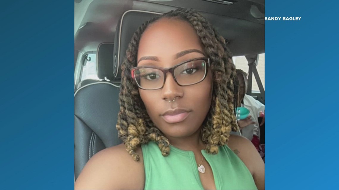 Body of Marquisha Williams found by Illinois State Police - Vimarsana News