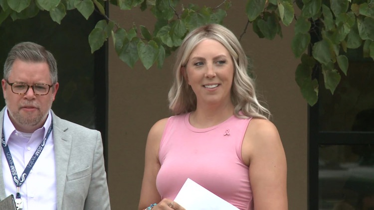 ‘Fighting for more birthdays’: Missouri mother celebrates expanded cancer center after grueling battle