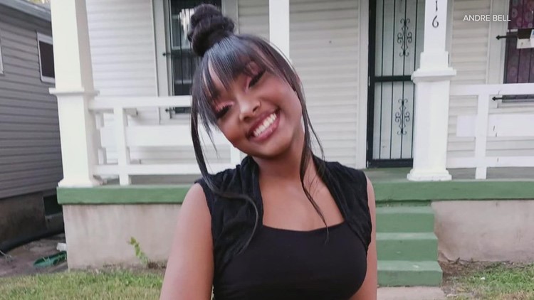 'It's a nightmare': Father in disbelief after daughter killed in shooting at St. Louis high school