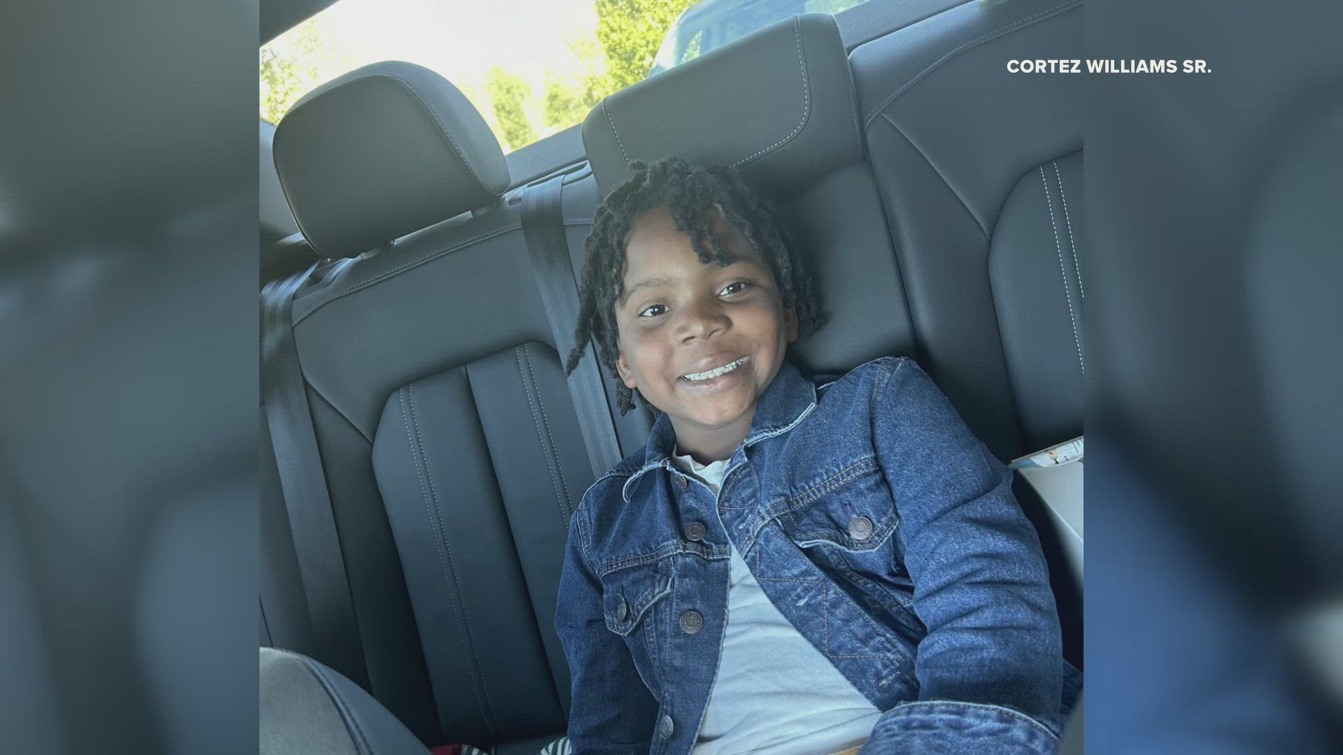 Father mourns son's tragic playground accident | 10tv.com