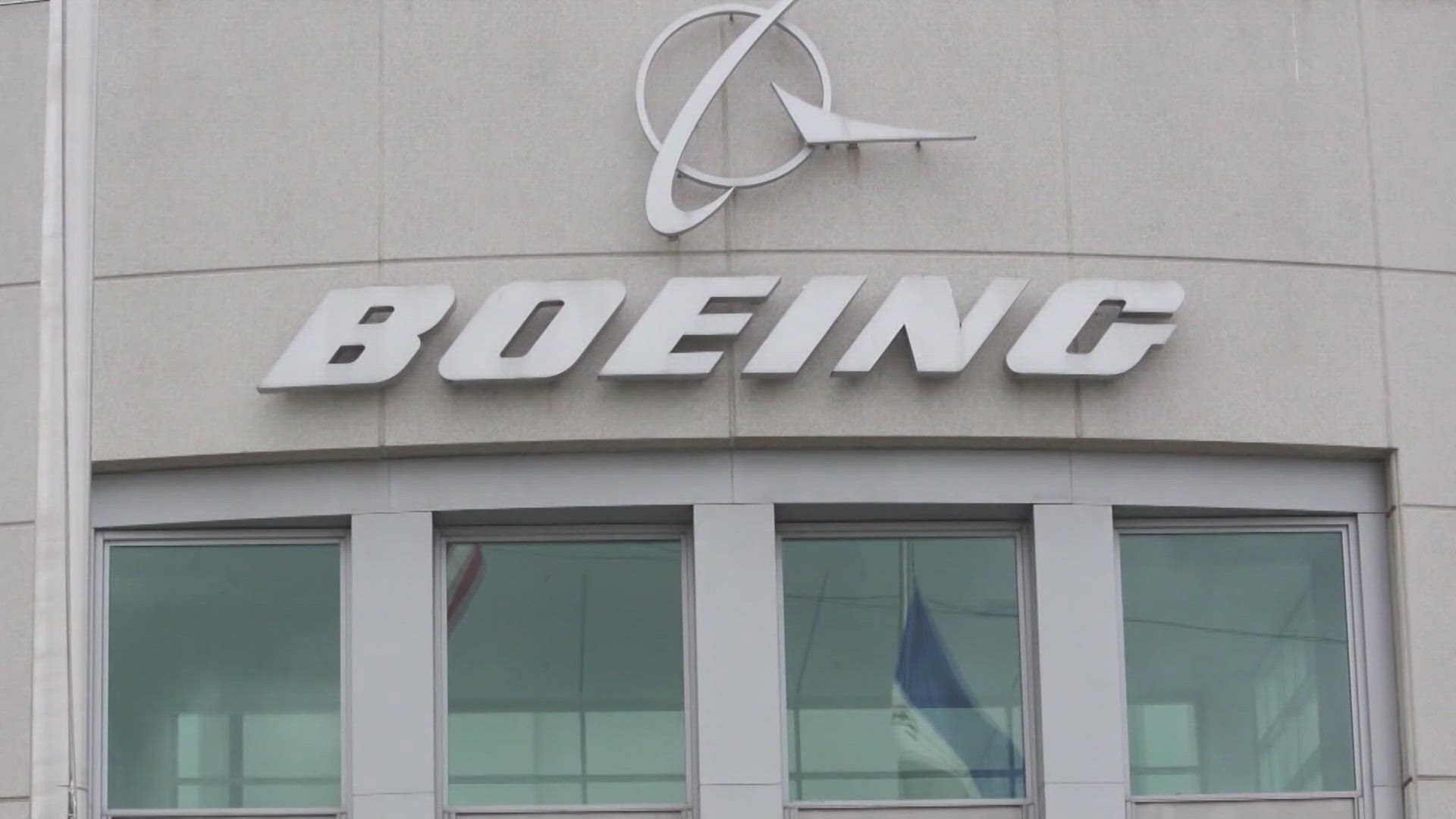 Unionized factory workers at Boeing are voting Monday whether to accept a contract offer or to continue their strike.