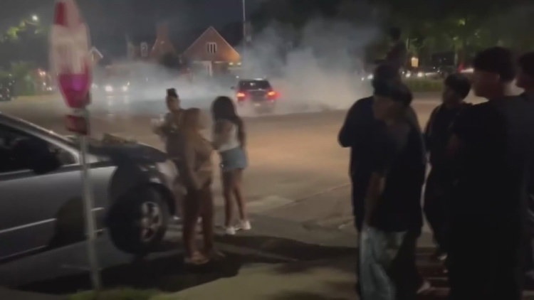 St. Louis residents demand action after dangerous street takeovers