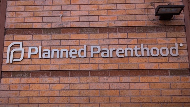 Planned Parenthood Keystone seeing double the amount of out of state patients seeking abortion care