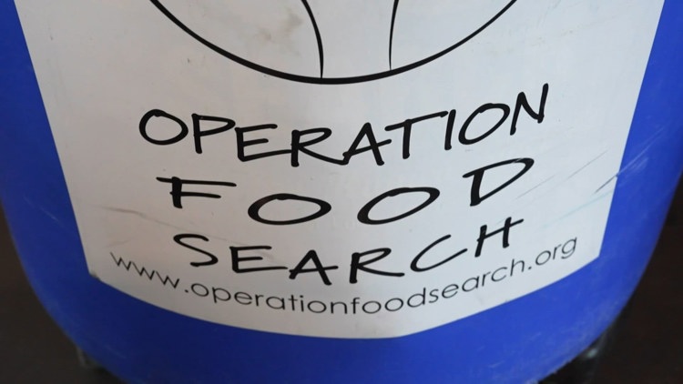 Sponsored: Lindbergh and Kirkwood students tackle hunger with community food drive competition