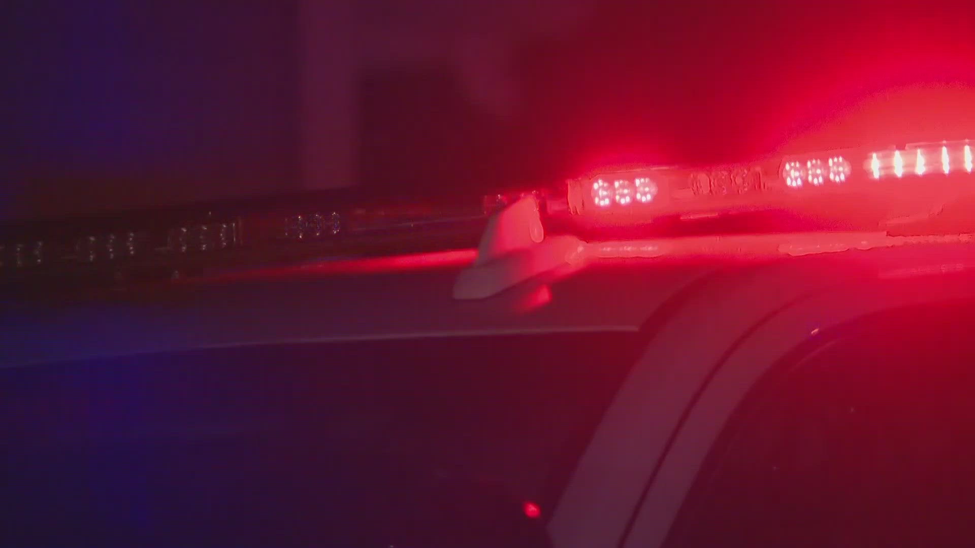 Police investigating homicides after elderly couple found dead