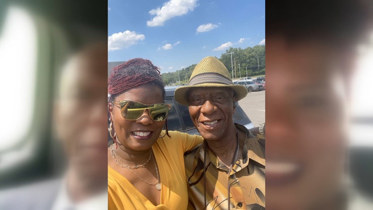 78-year-old man fatally stabbed by 'killer clown' remembered as veteran, devoted family man