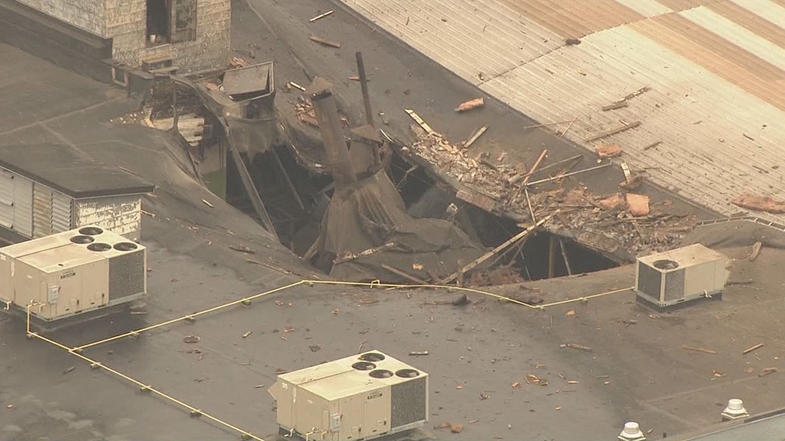 No permits obtained for steam tank that caused deadly explosion | 10tv.com