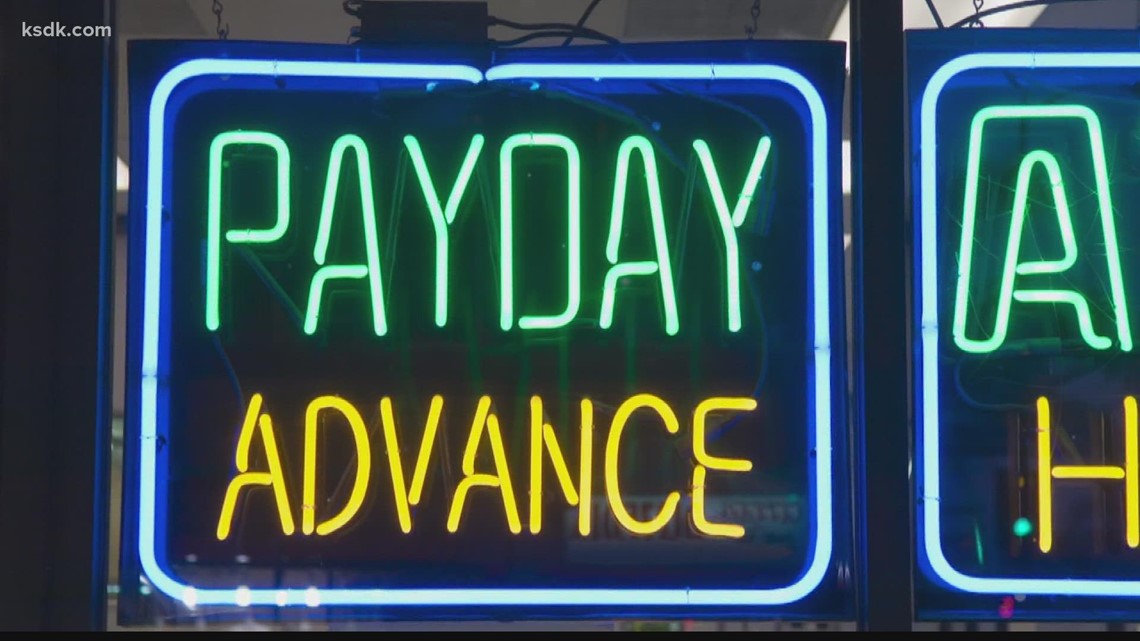 Forward Memphis helps people avoid predatory payday lenders