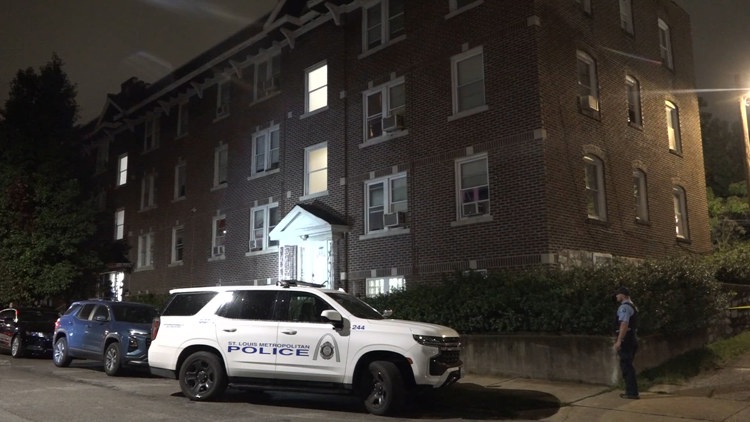 Man killed in West End shooting