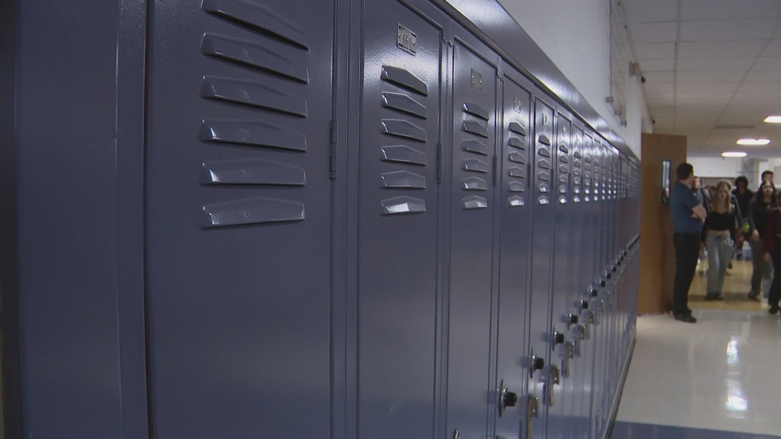 ISEA says report showing teacher vacancies at historic low 'is not the lived experience' of educators